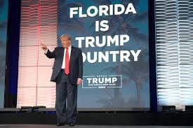 Trump Florida
